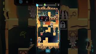 Lemmings - W: 219-9 Walkthrough - YouTube