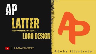 AP Logo Design: How to Create a Modern and Professional Logo
