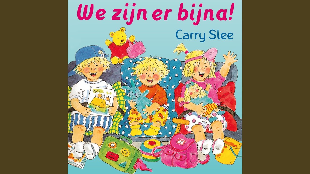 Hoofdstuk 1 We zijn er bijna YouTube