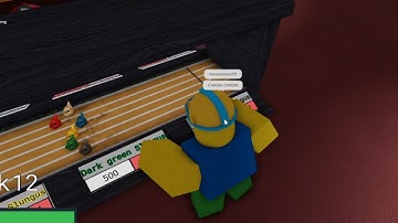 3 long hours of item asylum