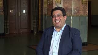 Centrum Tv Farkas Gábor Portré Beszélgetés