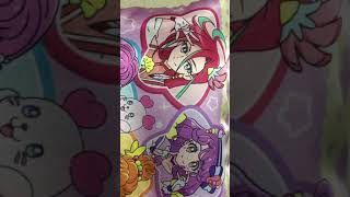 トロピカル〜ジュ！プリキュア  サテン枕