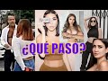 Adame habla de pleito, Manelyk vs Lora? Fershy ignora a Karime, Inseparables 3 elenco