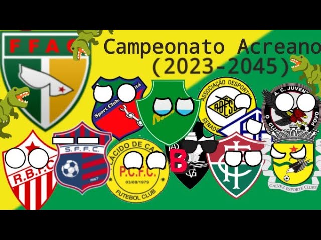 Definido campeões do Campeonato Acreano de Xadrez Rápido 2023