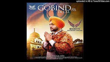 Gobind De Lal Mehtab Virk Remix Dj Bunty Jashan Sound