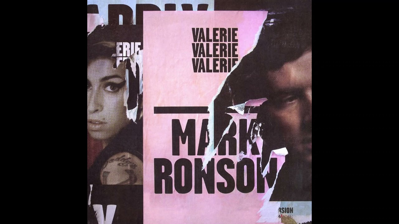 søskende mærke at tilføje Mark Ronson ft. Amy Winehouse - Valerie [Vinyl] (432 Hz) - YouTube