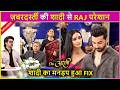 Aarambhi Ne Raj Ko Samjhaya, Zabardasti Ki Shaadi Ka Venue Hua Fix | Dr.Aarambhi Latest Episode