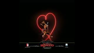 Roadside Romeo - Soundtrack (Chhoo Le Na) Slowed