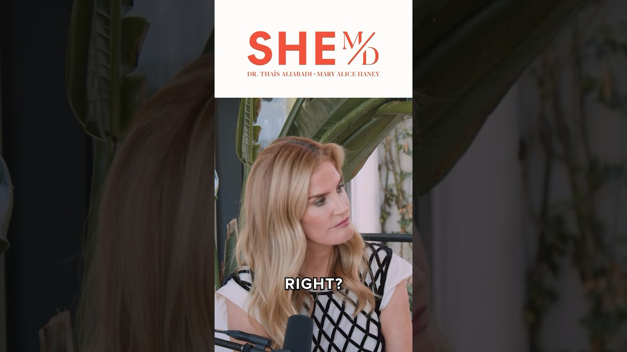 This week we dive deep into PCOS and infertility as well as how Candice was able to become pregnant