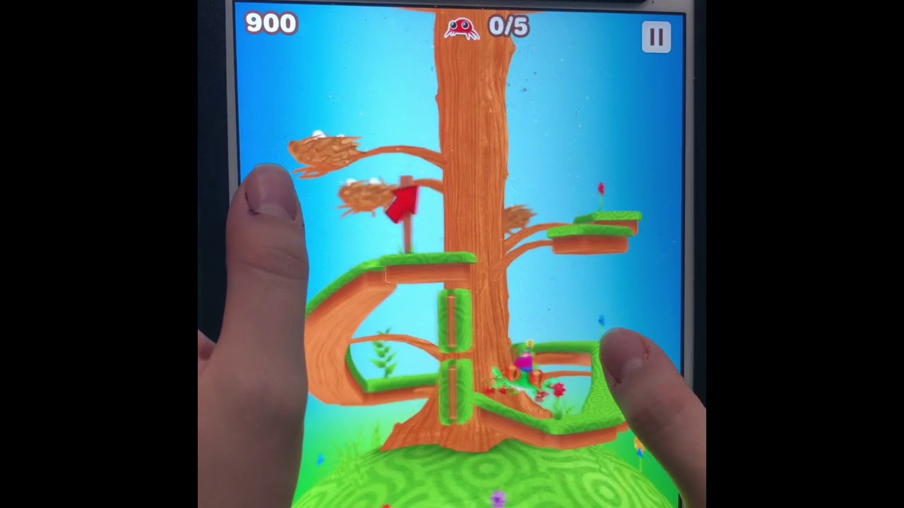 Cat Simulator Level 898 Mr Crab Walkthrough 1-112