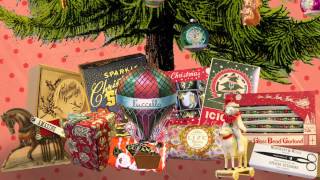 Christmas Arrivals Luccello Vintage Haberdashery