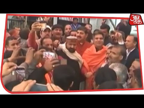 कैसा है जम्मू के वोटरों का मिजाज ? | Chunav Aaj Tak | March 26, 2019