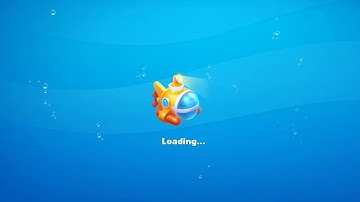 Fishdom - Deep Dive Event - level 1/3 Gameplay (iOS Android)