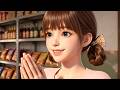 【新番】💞一间杂货铺穿梭古今,店内十倍时间流速,囤货囤资源直接躺赢丨MULTISUB