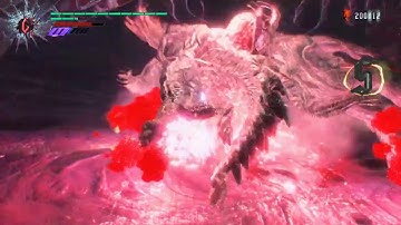 Devil May Cry 5 Farm 1 Million Red Orbs in 10 min