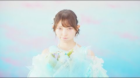 超ときめき♡宣伝部 / こんなあたしはいかがですか Solo Teaser Kanami Tsujino🩵