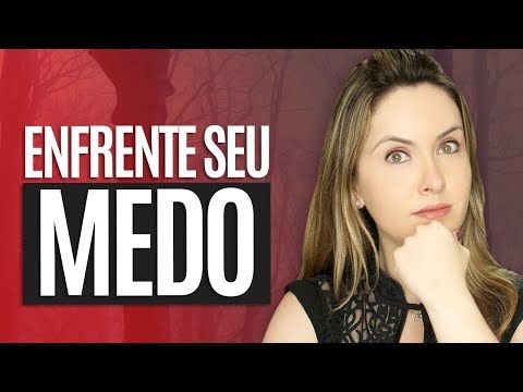 Vença o Medo de Falar em Público | Tathiane Deândhela