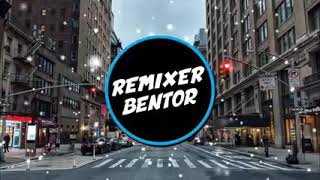 Dj Minang Sakit Dalam Bercinta  [[~Bentor Remixer~]]