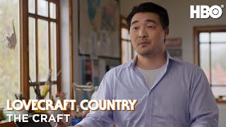 Lovecraft Country: The Craft - Storyboard Artist Eric Yamamoto | HBO