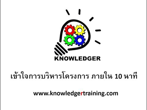 วีดีโอ: อะไรคือสิ่งที่อยู่นอกขอบเขตในการจัดการโครงการ?