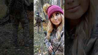 Elk Hunting Week 1