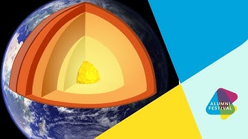 De aarde bouwen: Dr. Amy Bonsor over de oorsprong van onze planeet