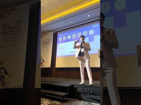 2025 SITMMT 서울의료관광 국제트래블마트 우수셀러 픽셀랩성형외과 김선형 이사 연사 (Sammy's Speech at SITMMT 2025)
