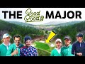 The First Good Good Major | Round 1