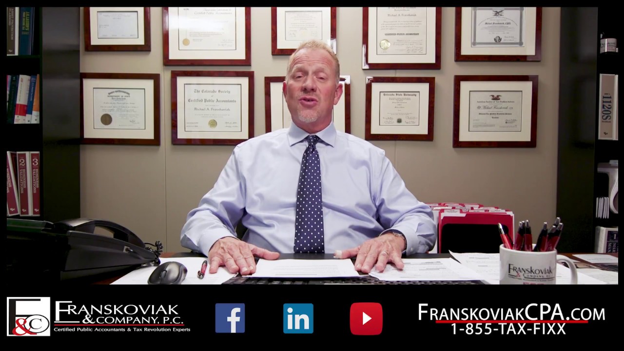 What Are The Different Payment Plans With The IRS?