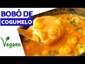 Bobó de cogumelo | Drica na Cozinha | Episódio #366