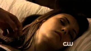 Video thumbnail of "Everything(Lifehouse) - Damon & Elena"