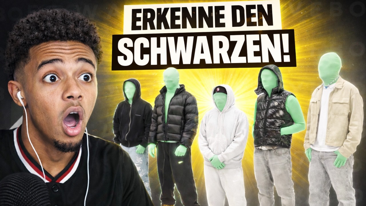 EINFACHSTE FOLGE JEMALS 🕵️‍♂️| Jay9Ine Reaktion