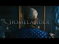 THE BOYS Homelander THE BOYS Homelander