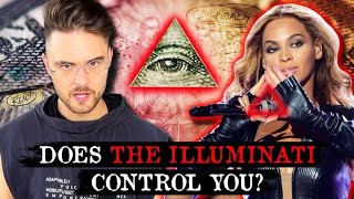 The Illuminati: real or not? Profile