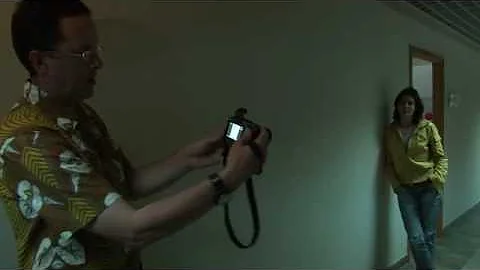 Shooting with the GF1 in low-light - Robin Nichols