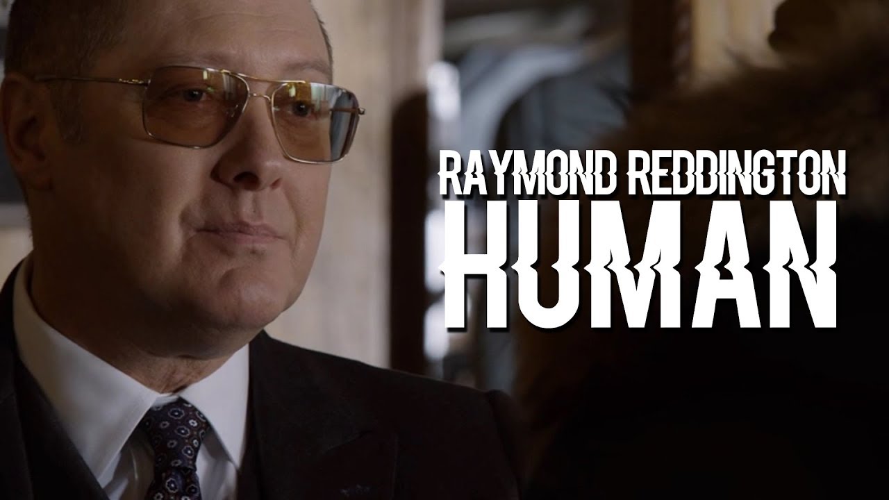 raymond reddington