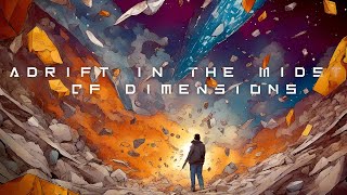 QUATRO & Silyn - Adrift In The Midst Of Dimensions