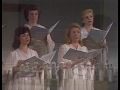 Vladimir Minin - Igor Zhukov - Rachmaninoff 6 Choruses, op. 15 - video 1988