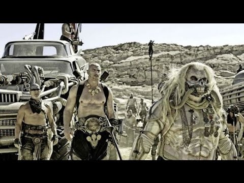 Ver Pelicula Mad Max 1 Online Gratis En Español