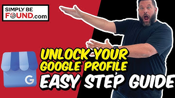 How to Access Your Google Business Profile: Step-by-Step Simple Guide