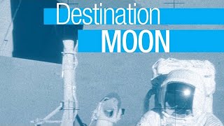 JPL and the Space Age: Destination Moon (NASA Documentary)