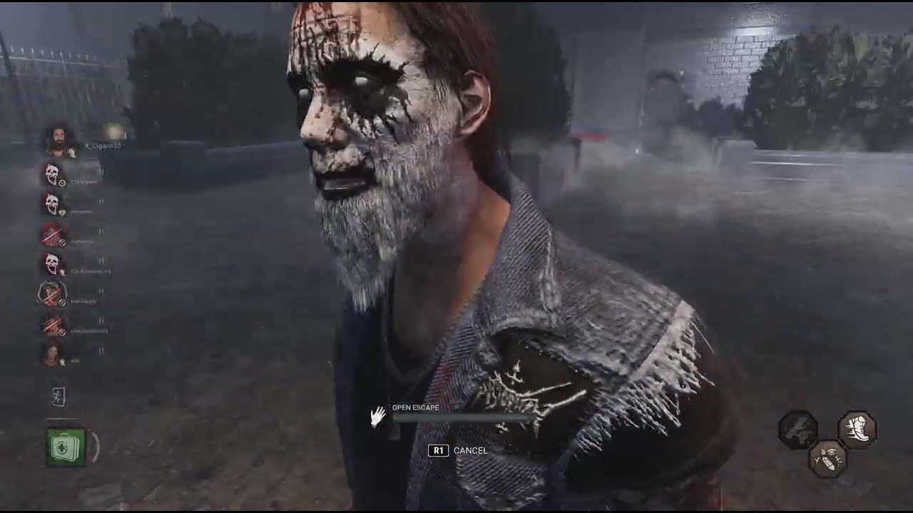 2v8: Jeff's Left tome