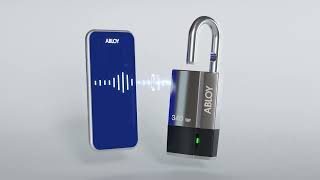 ABLOY BEAT Keyless Padlocks by ASSA ABLOY Opening Solutions New Zealand 1,900 views 1 year ago 1 minute, 34 seconds
