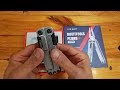 شرح أداة متعددة الاستخدامات b/bury multitool bi2045b #shorts