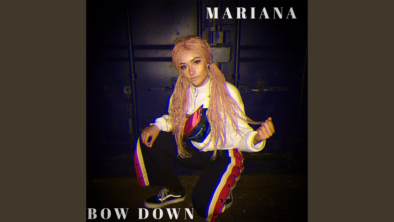 Guarda Bow Down su YouTube Guarda Bow Down su YouTube