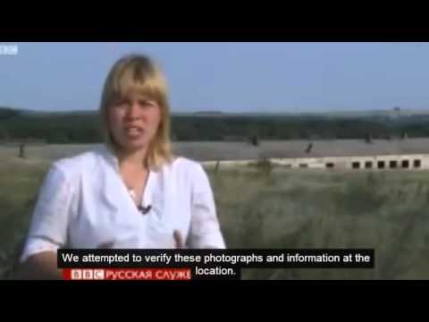 Ukrainian eyewitnesses confirm military jet alongside MH17 airliner: BBC deletes video 25 July 2014