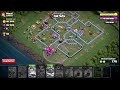⚡ TH13 DRAGON SPAM ATTACK | Easy 3 Star Strategy Guide