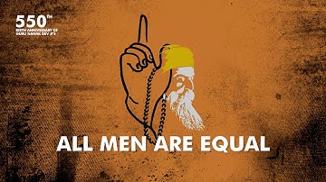 Teachings of Guru Nanak Dev Ji