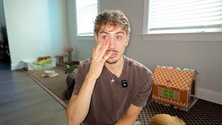 Too Much Loss 😞😭 I’m Ending Vlogmas
