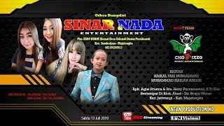 LIVE SINAR NADA Pim  KANG KOBOY Alamat Desa Cidenok Dusun Pucuksawit